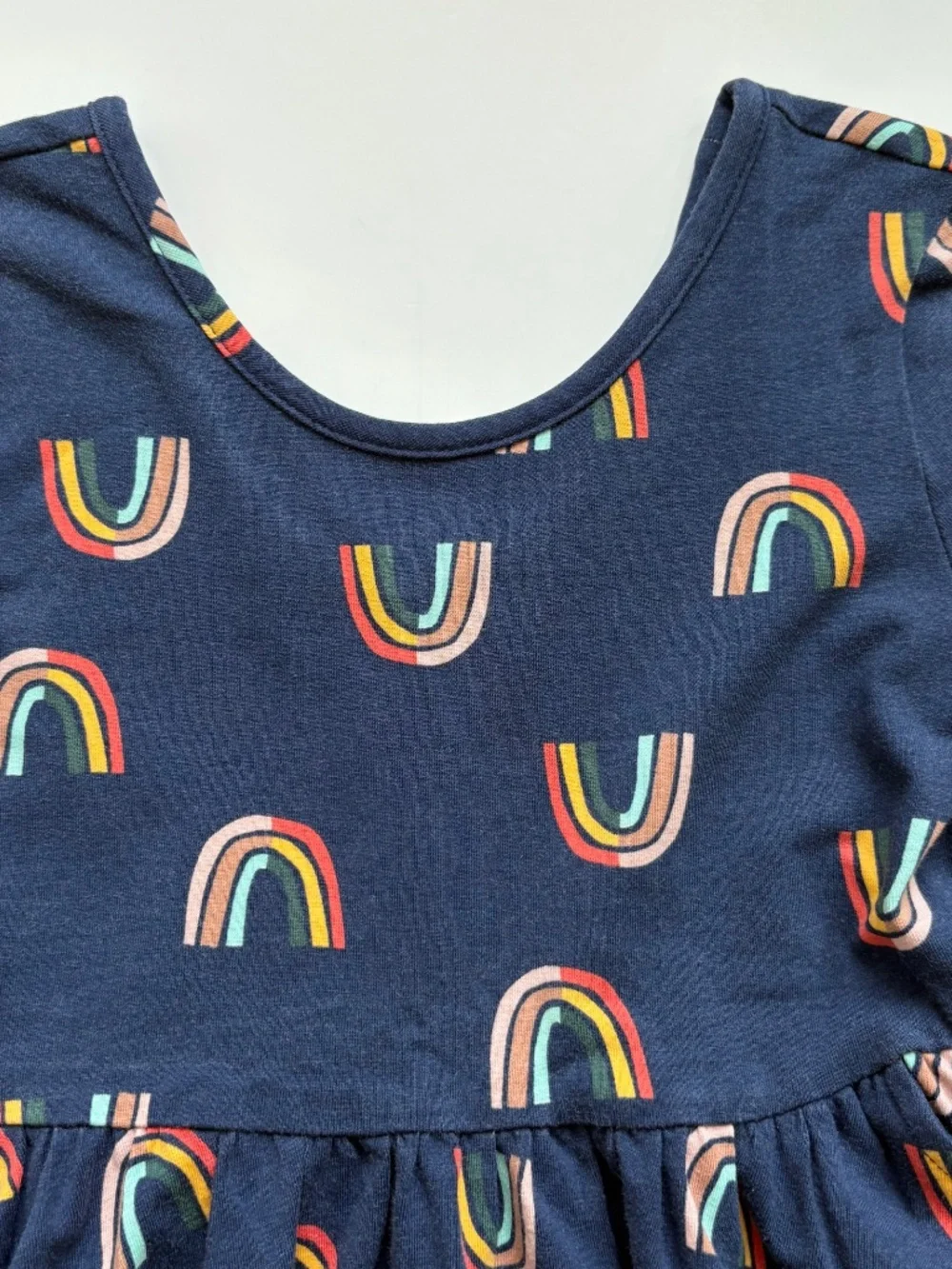Hanna Andersson navy blue